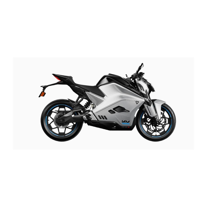 Velca Ultraviolette F77 Mach 2 30 kW OFERTA LANZAMIENTO