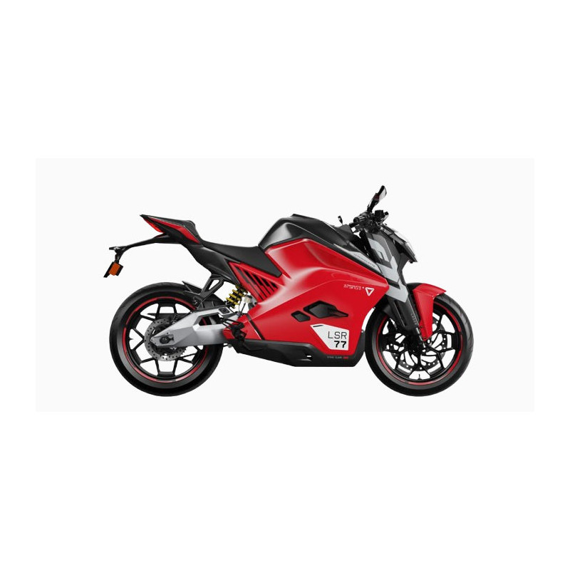 Velca Ultraviolette F77 Mach 2 30 kW OFERTA LANZAMIENTO