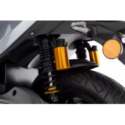 EFUN lion 150 11.000w 150Ah